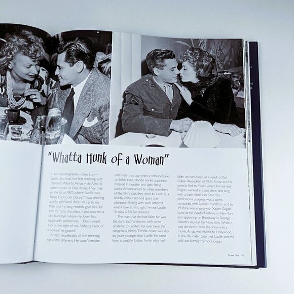 Lucille Ball by Nick Yapp - Hardcover, 2010 - Picture 7 of 8